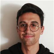 Ripetizioni di inglese e tedesco, scuole medie/superiori